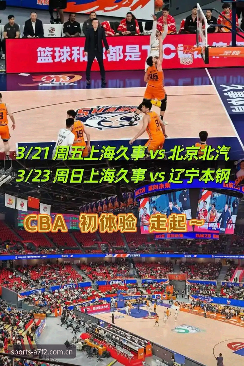 CBA沪京大战G4攻防策略与观赛体验完整指南
