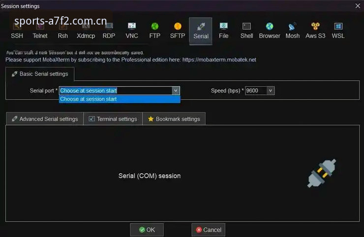 BSports登录功能详解 BSports登录功能全面解析:从入门到精通的实用指南